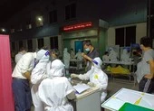 Chiều 1-6: Công bố thêm 90 ca nhiễm COVID-19, TP.HCM 19 ca