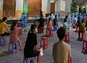 TP.HCM ghi nhận thêm 57 ca nhiễm COVID-19