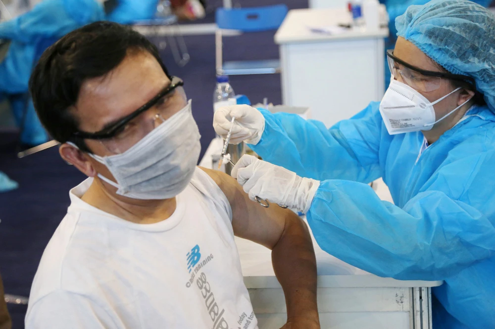 TP.HCM cần ưu tiên truy vết, xét nghiệm giãn cách, trả kết quả nhanh ảnh 3