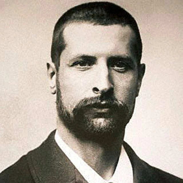 BS Yersin 50 năm nặng nợ với Nha Trang Việt Nam. Ảnh tư liệu Internet