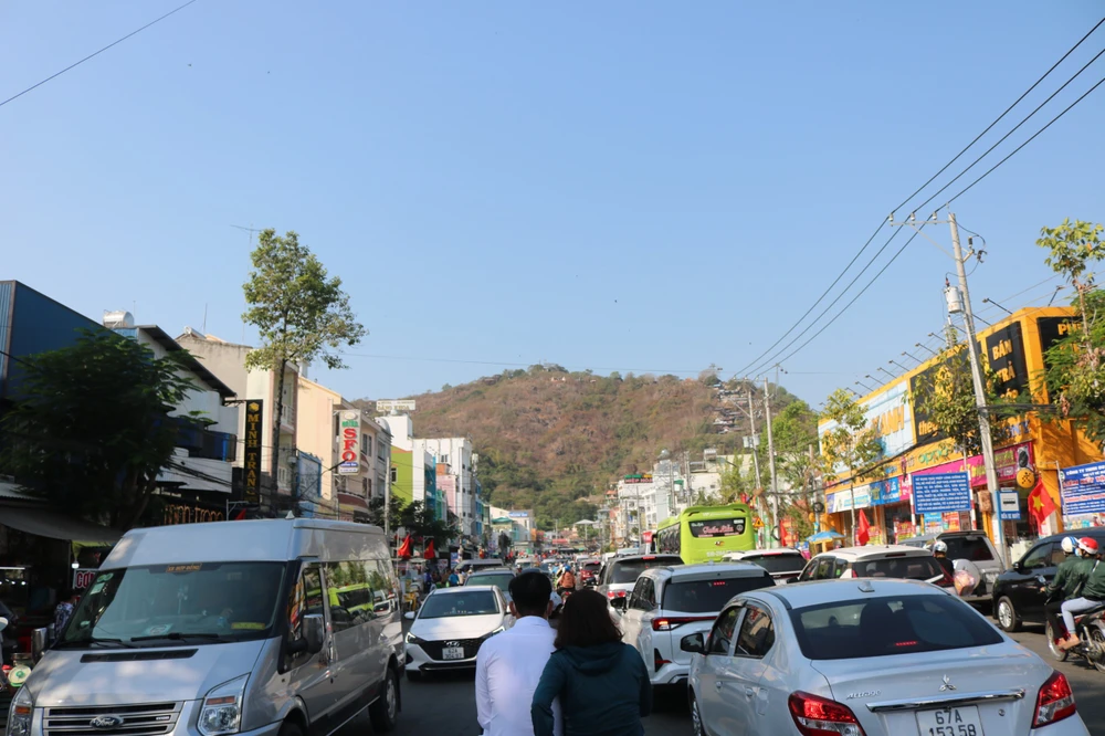 Miếu Bà Chúa Xứ