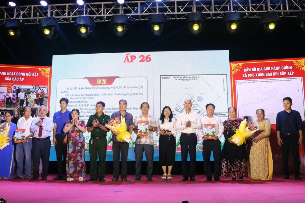 Nghị quyết 11 của HĐND TP.HCM