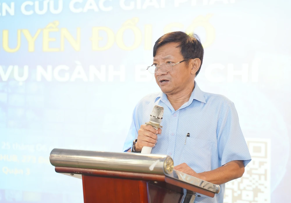 chuyển đổi số