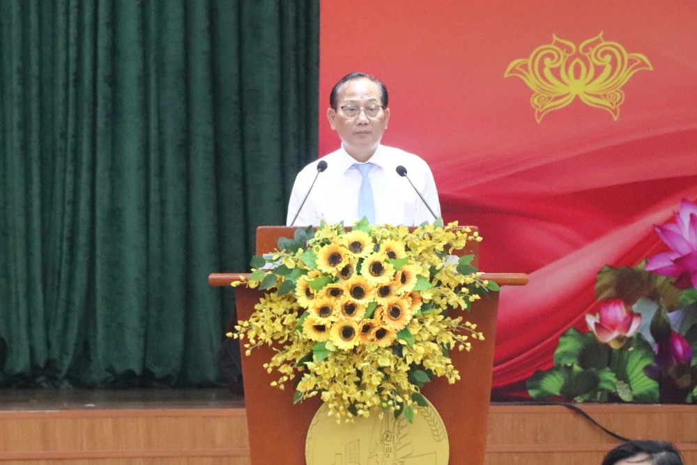 huyện Bình Chánh