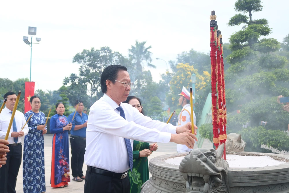 Ngày Thương binh - Liệt sĩ