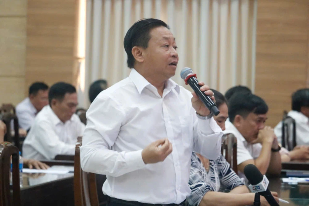 Hướng phát triển khi sáp nhập TP.HCM với Bình Dương, Bà Rịa - Vũng Tàu