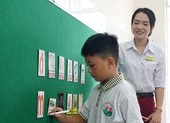 Có nên cho trẻ học trước chương trình lớp 1?