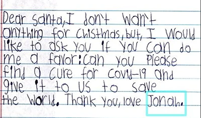 Một Giáng sinh rất khác… ảnh 2