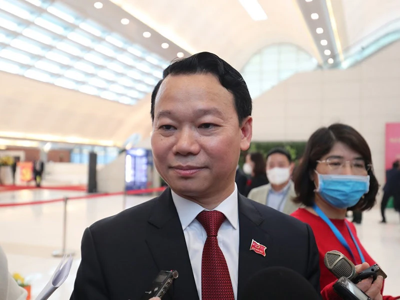 Tăng nêu gương, bịt kẽ hở, ngăn chặn tham nhũng ảnh 4