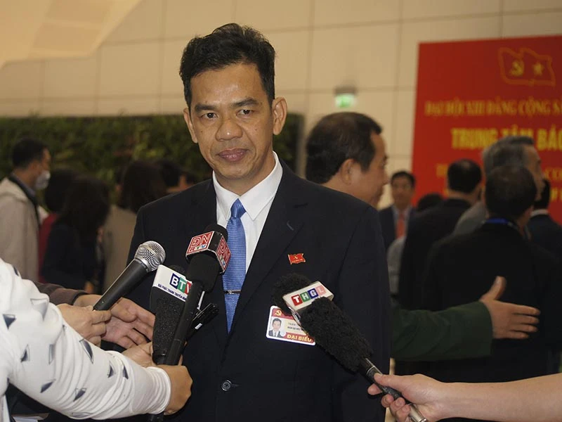 Tăng nêu gương, bịt kẽ hở, ngăn chặn tham nhũng ảnh 2