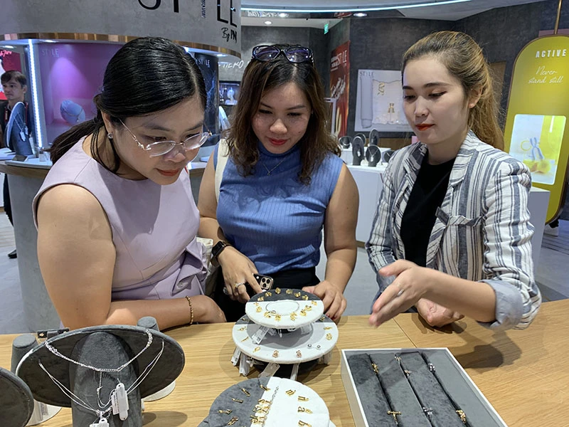 Giải mã hiện tượng lạ lùng về giá vàng ảnh 3