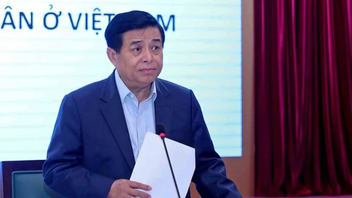 Để Việt Nam có nhiều tập đoàn kinh tế dẫn đầu ảnh 3