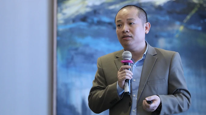 Để Việt Nam có nhiều tập đoàn kinh tế dẫn đầu ảnh 5