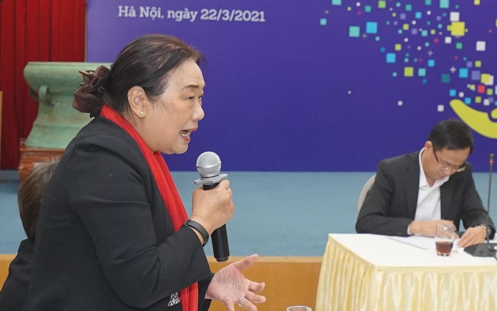 Dự thảo thông tư hướng dẫn mới về thuế: Quá rối ảnh 2 Dự thảo thông tư hướng dẫn mới về thuế: Quá rối ảnh 2