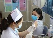 Việt Nam: Gần 40.000 người đã tiêm vaccine COVID-19