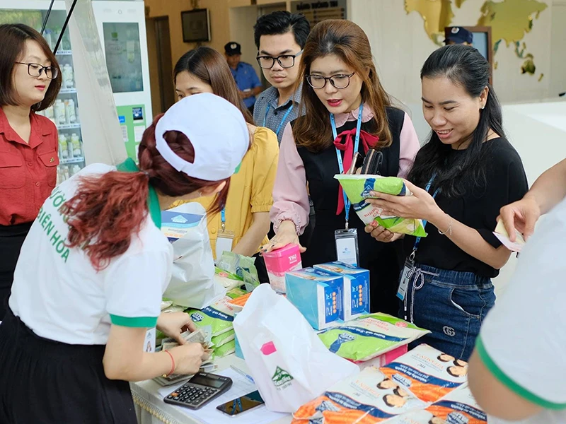 Trả lại công bằng cho ngành mía đường Việt ảnh 3 Trả lại công bằng cho ngành mía đường Việt ảnh 3