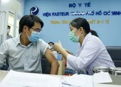Một doanh nghiệp ở TP.HCM có khả năng nhập 5 triệu liều vaccine