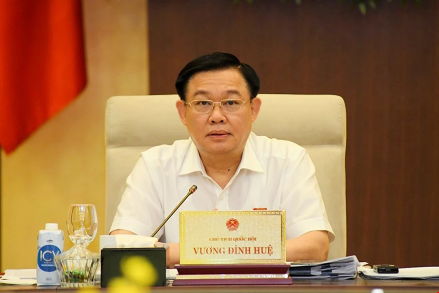 Tăng tốc thực hiện các gói hỗ trợ người dân, doanh nghiệp ảnh 2