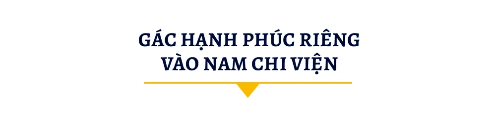 Khu hồi sức: Ngày đêm chiến đấu trên lằn ranh sinh tử ảnh 21