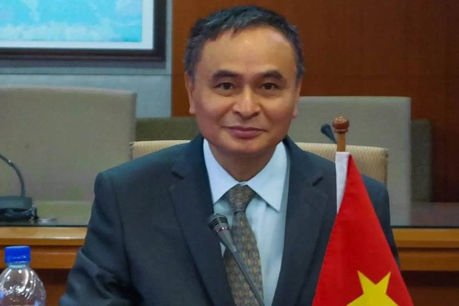 Trung Quốc vi phạm nghiêm trọng luật pháp quốc tế ở Biển Đông ảnh 3 Trung Quốc vi phạm nghiêm trọng luật pháp quốc tế ở Biển Đông ảnh 3