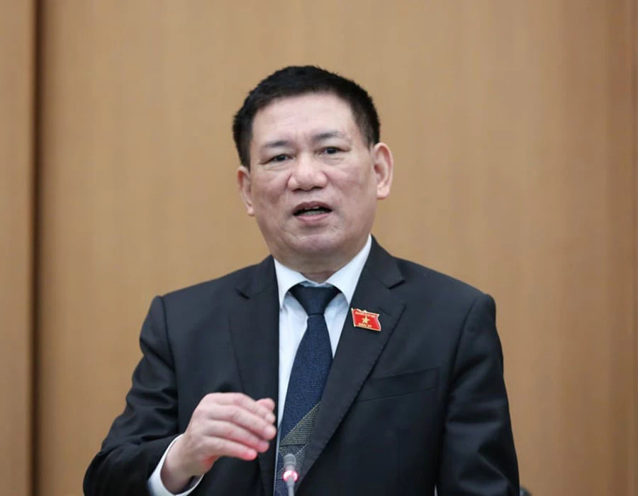 Đề nghị tăng tỉ lệ điều tiết ngân sách cho TP.HCM, Đồng Nai, Bình Dương ảnh 3