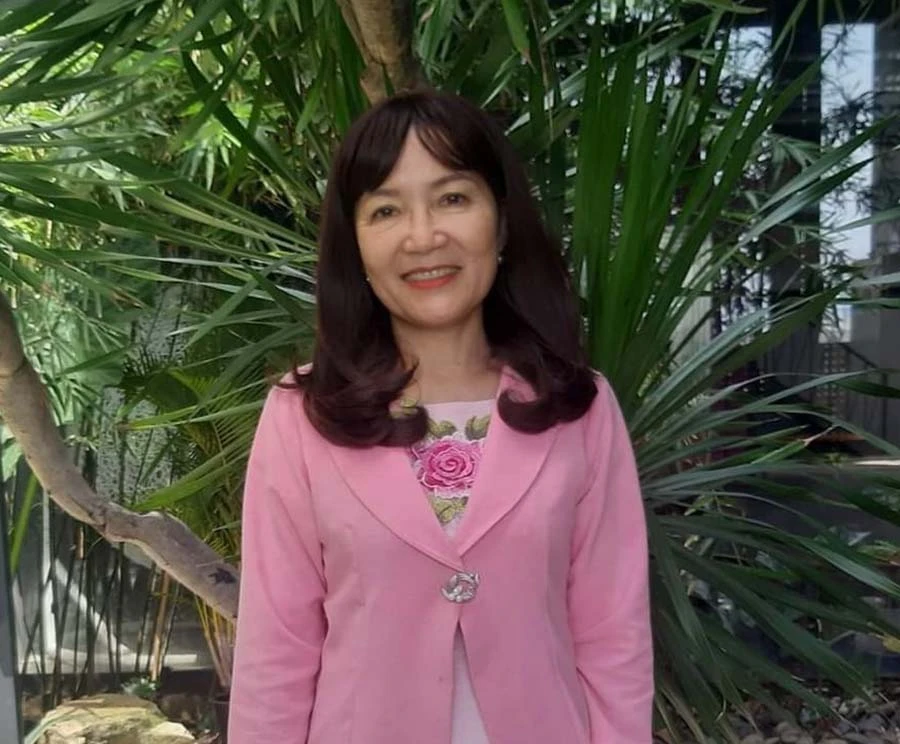 Cần sớm xử lý nạn quấy rối tình dục trên xe buýt ảnh 2