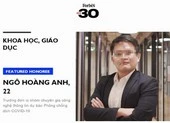 Từ chuyện Ngô Hoàng Anh: Thế nào là quấy rối tình dục?