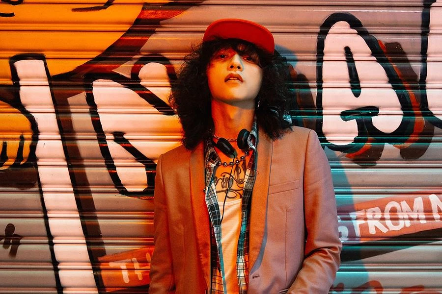 MV There’s no one at all của Sơn Tùng M-TP bị gỡ khỏi YouTube vì nội dung tiêu cực. Ảnh: M-TP