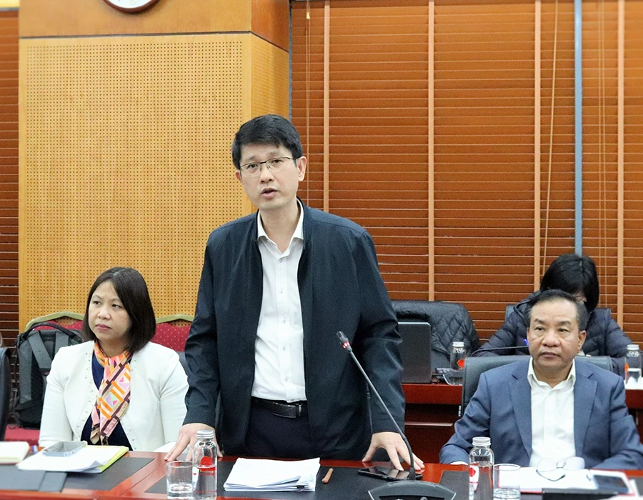 Bộ Nội vụ nói về cán bộ bị kỷ luật sau bổ nhiệm ảnh 2