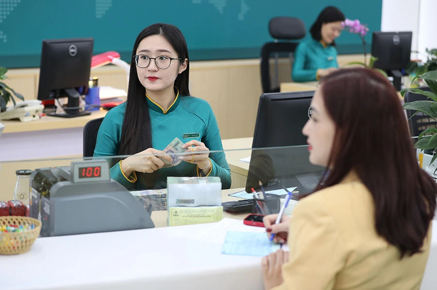 Thông tư 02/2023 góp phần tháo gỡ khó khăn cho người dân và doanh nghiệp. Ảnh: T.LINH