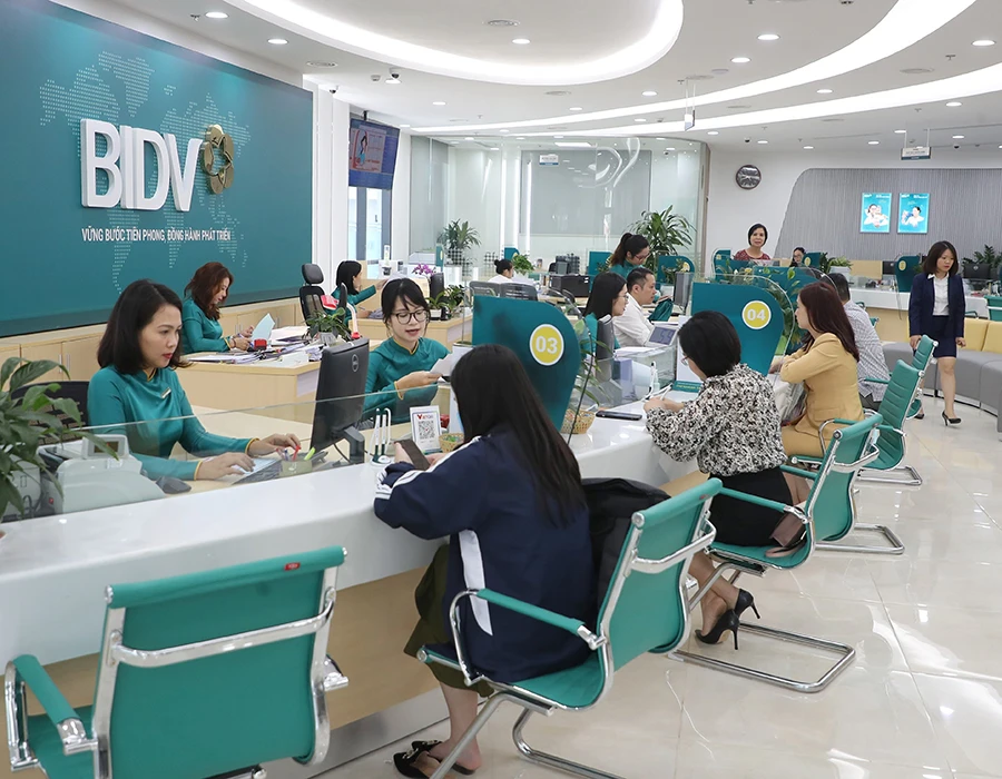 Gói hỗ trợ 40.000 tỉ đồng được triển khai từ tháng 5-2022 nhưng đến nay vẫn ách tắc. Ảnh: T.LINH