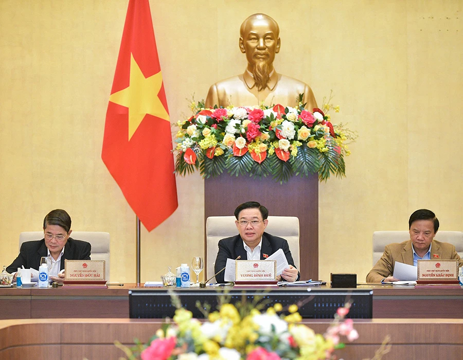 Nhiều ý kiến đồng thuận việc đổi tên dự án Luật Căn cước