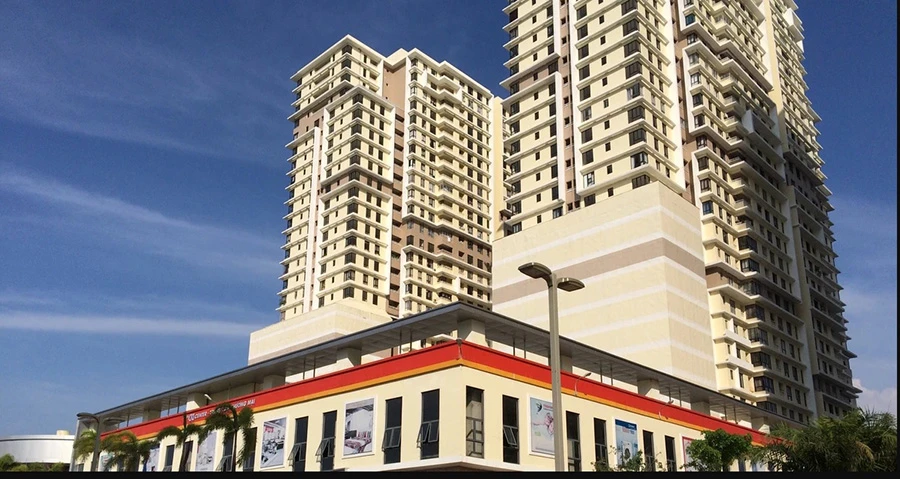 Cư dân chung cư Đức Khải chưa được cấp sổ hồng