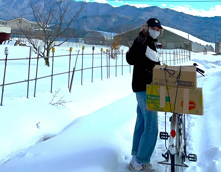 Xuất khẩu lao động gặp khó dịp cuối năm.