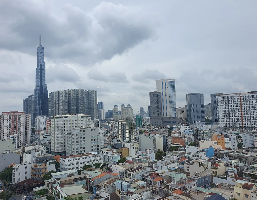 Kỳ vọng vào thị trường bất động sản 2024