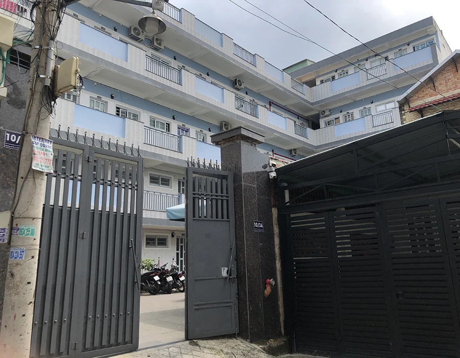 Siết quy định cho xây chung cư mini