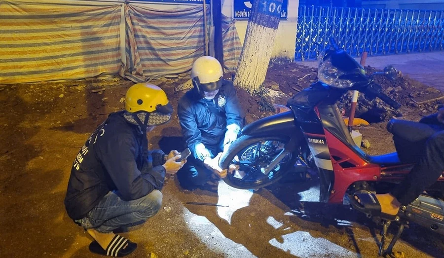 Câu lạc bộ SOS Buôn Ma Thuột