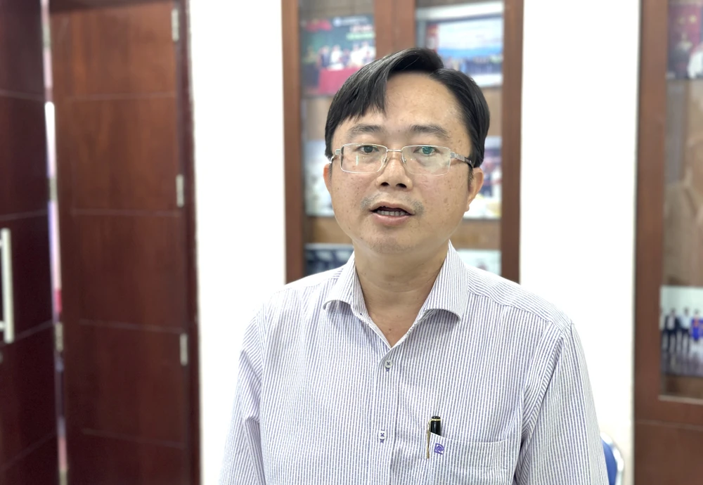 Hoàn thiện thể chế liên kết vùng Đông Nam Bộ để có tăng trưởng 2 con số