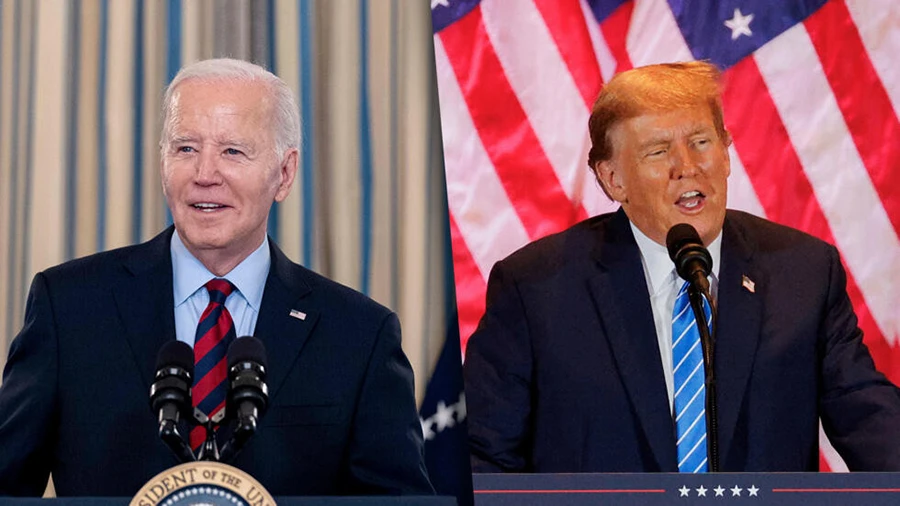 trump-biden-thang-dam- Siêu thứ Ba