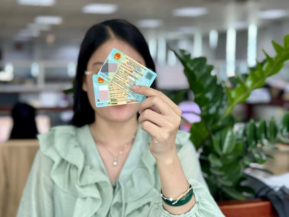 Luật Căn cước có hiệu lực từ ngày 1/7/2024, CMND và CCCD có giá trị sử dụng không?