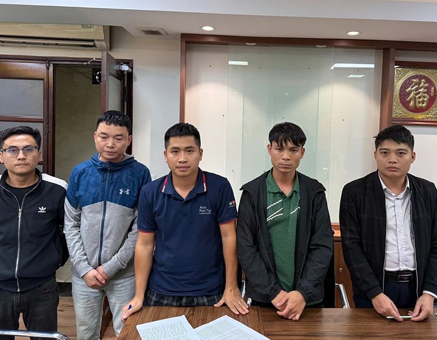 đấu giá đất ở sóc sơn