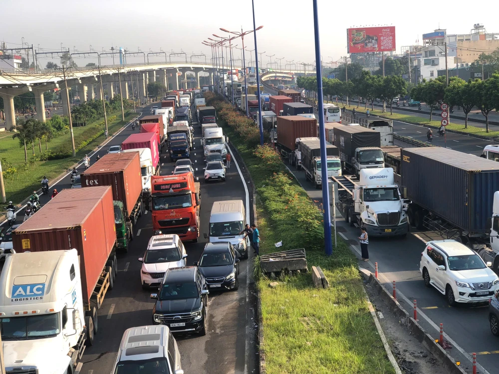 đường vành đai 4