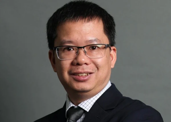 Ông Đinh Đức Minh, Giám đốc đầu tư cấp cao Tập đoàn VinaCapital.jpg