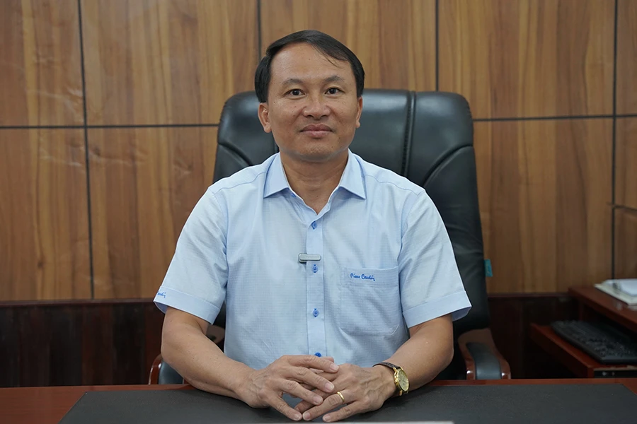 TP Huế: Không có tàu cá nào vi phạm vùng biển nước ngoài