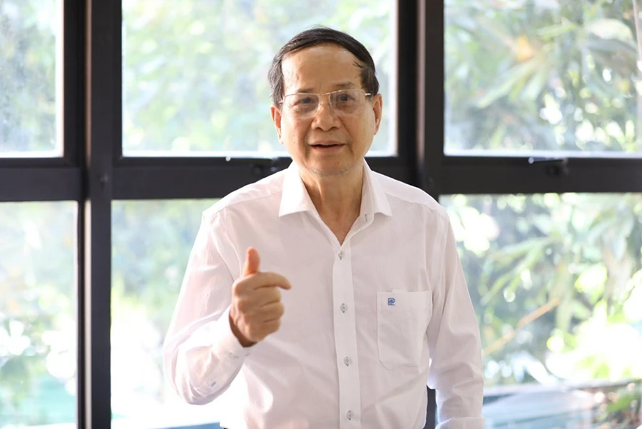 Chuyên gia kinh tế Ngô Trí Long.jpg