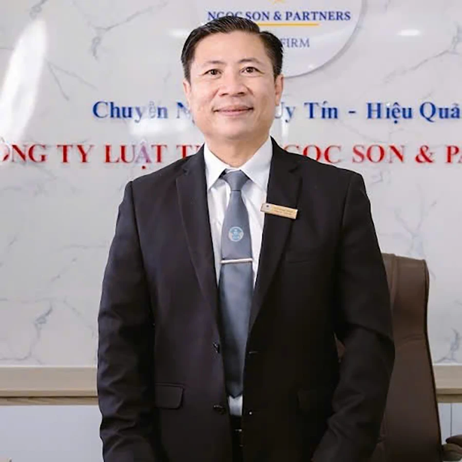 thạc sĩ , luật sư Lý Ngọc Sơn.jpg