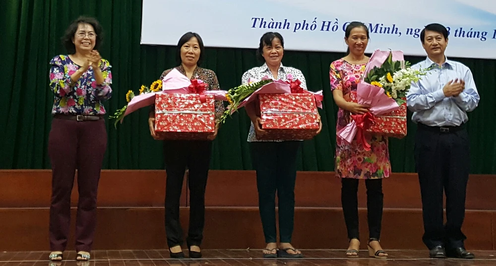 Người thuê trọ lén dọn đồ đi, chủ nhà vờ không biết ảnh 1