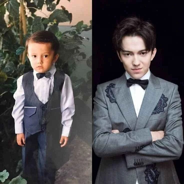 Chàng hoàng tử có giọng hát của 'người ngoài hành tinh' ảnh 6