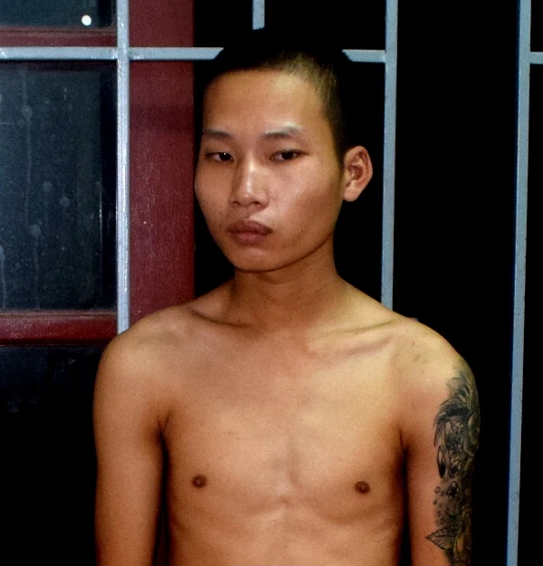 Bỏ thuốc vào nước ngọt rồi hiếp dâm nữ đồng nghiệp