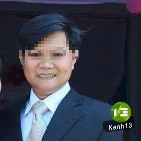 Bỗng dưng trở thành 'nạn nhân' vụ vợ giết chồng ảnh 1